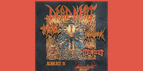 Dead Heat | ABQ NM 