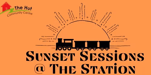 Sunset Sessions @ The Station - Harmony Week