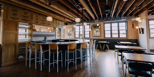 Makers Market at pFriem Milwaukie \ud83c\udf81