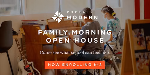 Phoenix Modern Family Morning