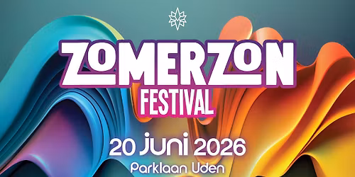 ZomerZon Festival 2026