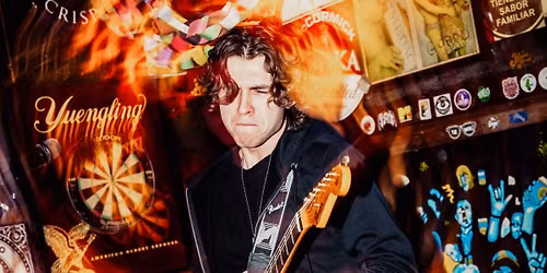 Live Music - Stratton James @ Rock N Taco!