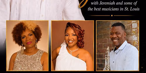 Jeremiah Allen and Friends