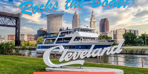 Rock the Goodtime III with Bad JuJu!