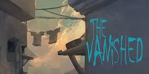 Flippers take on barangay mysteries: Ang Nawawala by Chuckberry J. Pascual