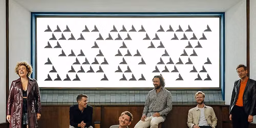 Kraak & Smaak (live) at Amsterdam Dance Event