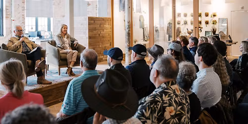 SEWE: Cocktails & Conservation