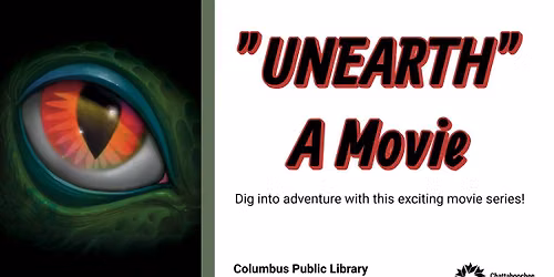 "Unearth A Movie"