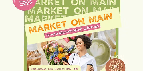 Market on Main
