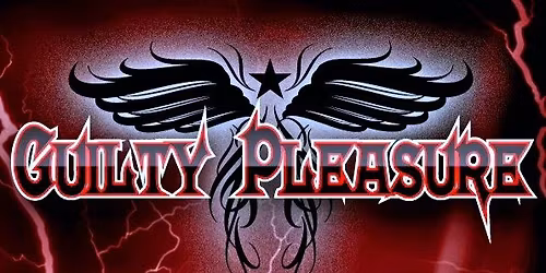 Guilty Pleasure at Parriot's