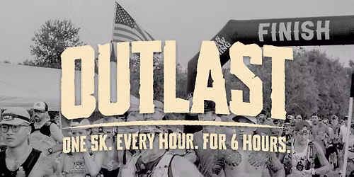 Outlast Orlando