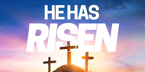 Easter Sunday Worship Celebration