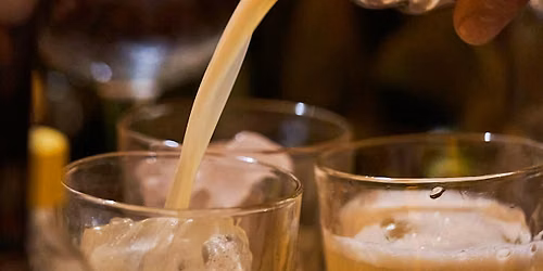 Brew & Blend: Coffee Mocktail Making
