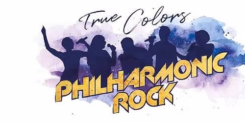 True Colors 2027
