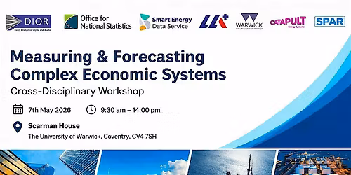 Measuring and Forecasting Complex Economic Systems