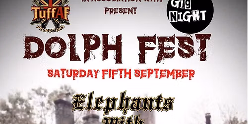 DolphFest