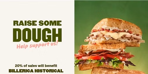 Dine to Donate at Panera