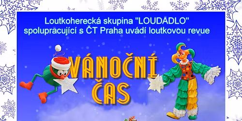 V\u00e1no\u010dn\u00ed \u010das