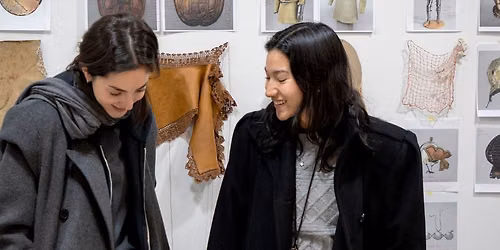 Open Studios at MASS MoCA 