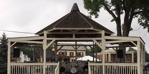 UnionJack @ South Hadley Summer Concert Series 2026