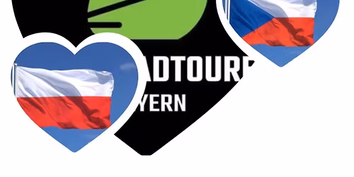 Tschechien \/ Polen mit Bikerh\u00f6hlen 