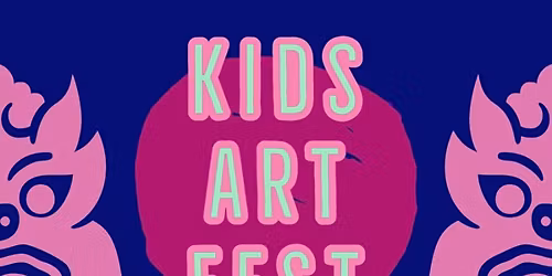 \u2b50\ufe0f KiDS ART FeST \u2b50\ufe0f