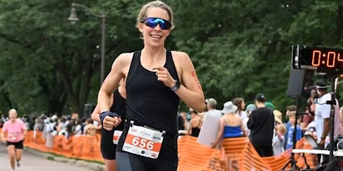 Women's Beginning Run Club  Wednesdays  at 5PM (through June 24th!)