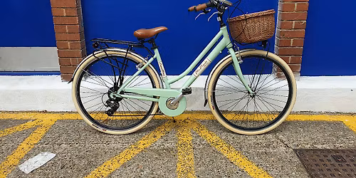 Free Bike Repairs (for Hounslow Council) for anyone who lives, studies or work in Hounslow borough