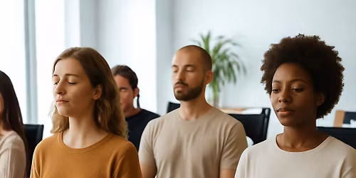 Max Meditation with Paula Shreve