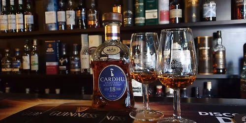 Mike\u00b4s WhiskyTime