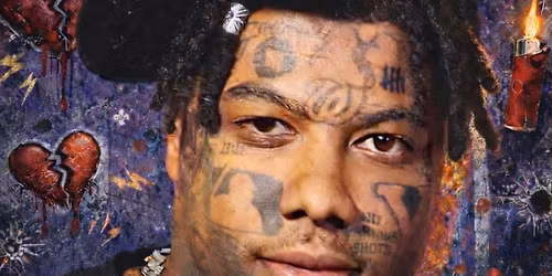 Blueface & Stunna Girl Live in concert Phoenix Az