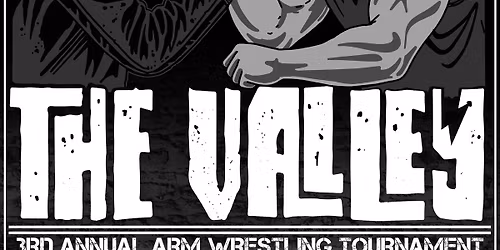 Thunder in the Valley