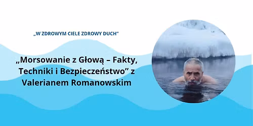 "W Zdrowym Ciele Zdrowy Duch" Spotkanie 3\ufe0f\u20e3