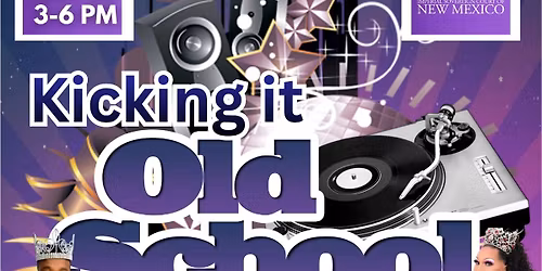 Kick It Old School By ISCNM