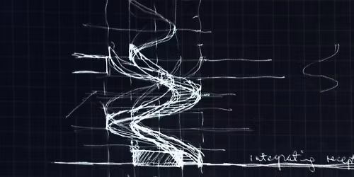 The Architecture of The Dal\u00ed: Opening Day