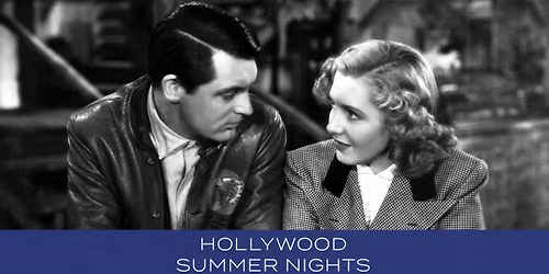 Only Angels Have Wings (1939) | Hollywood Summer Nights