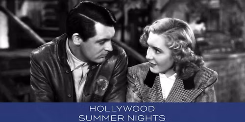Only Angels Have Wings (1939) | Hollywood Summer Nights