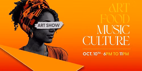 Social Renaissance Art Show