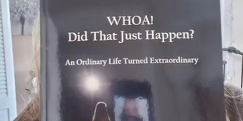 IT\u2019S FINALLY DONE BOOK PARTY