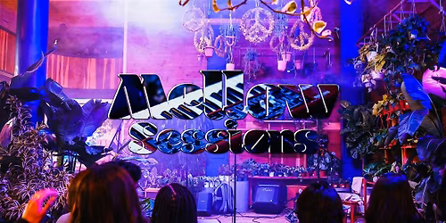 Mellow Sessions @Haight