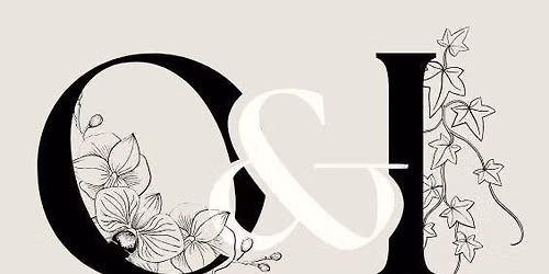 Autumn Wreath Making Workshop with Orchid&Ivy