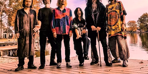 Acid Mothers Temple