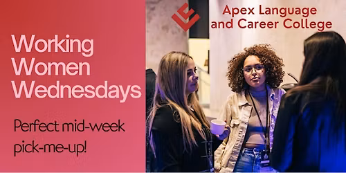 Working Women Wednesdays