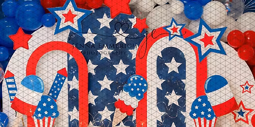 Fourth of July Mini Session Special Day