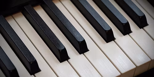 Piano Recital featuring students of Miriam Hector