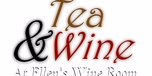 Tea and Wine: The French in Flordia