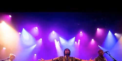 Mic Mo Lion & Jahta Sound en Live. Artiste invit\u00e9 Original Sekou.