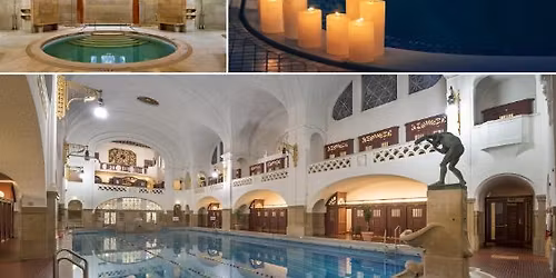 Kerzenzauber im M\u00fcller\u2019schen Volksbad