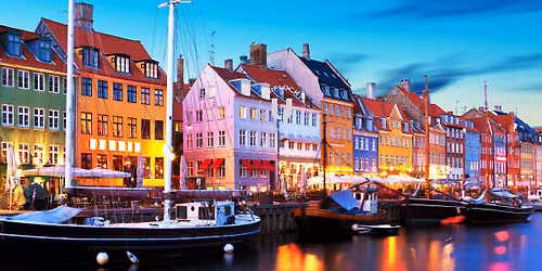 Christmas Special: Norway, Sweden & Denmark Adventure 24-28 December 2026 by Uniflucht" \ud83c\udf84\u2744\ufe0f 