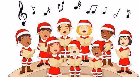 Christmas Songs of Praise